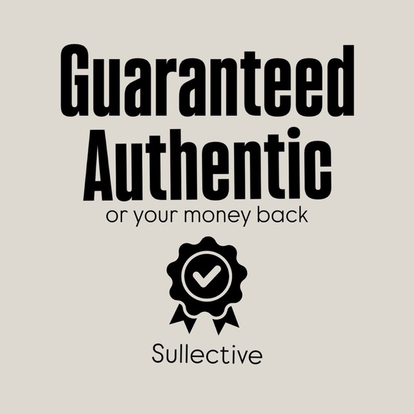 MONCLER ENFANT Long Sleeved Wool Blend Crew Neck Sweater Dress Little Girls Sz.6 - Picture 15 of 15